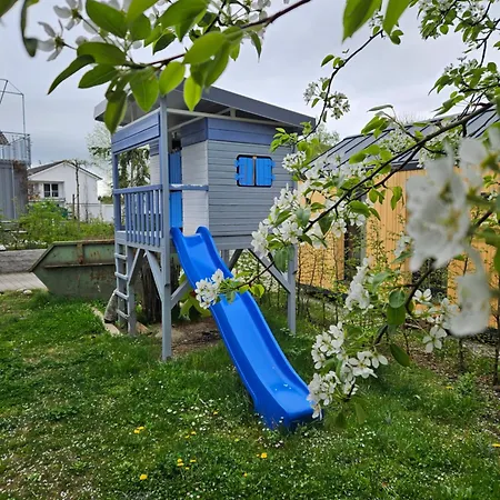 Am Tennisplatz Unteruhldingen